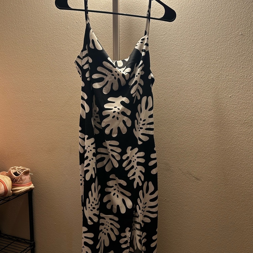 Forever21 Satin dress